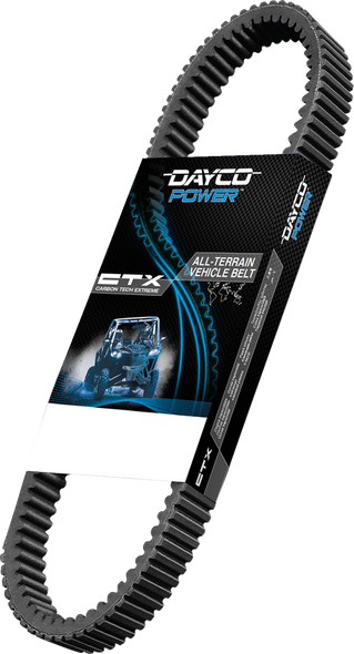 Dayco Products,Llc Ctx Drive Belt Ctx2236