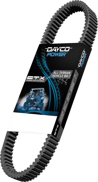 Dayco Products,Llc Ctx Drive Belt Ctx2252