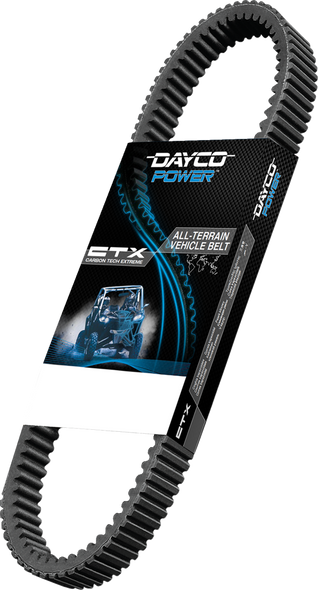 Dayco Products,Llc Ctx Drive Belt Ctx2287