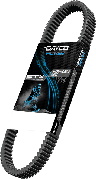 Dayco Products,Llc Ctx Drive Belt Ctx5025