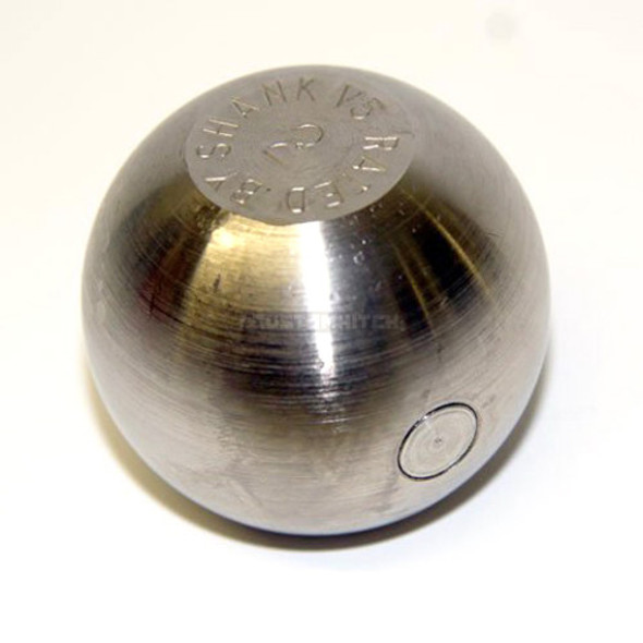 Convert-A-Ball 2" Ball Only - Stainless 401B