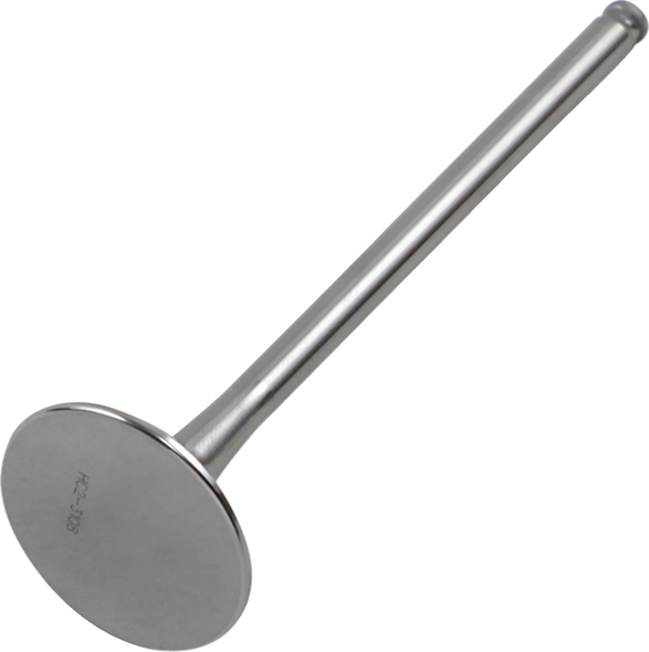 Del West Titanium Engine Valve Dwcrf250Rev10Nd