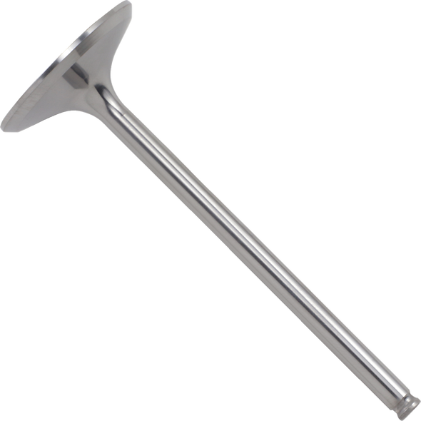 Del West Titanium Engine Valve Dwcrf250Riv04