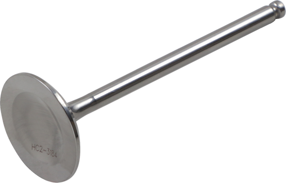 Del West Titanium Engine Valve Dwyz450F1Iv03