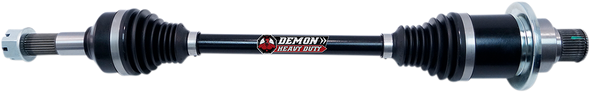 Demon Complete Heavy-Duty Axle Kit Front Left Front Right Paxl2016Hd