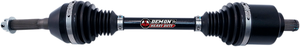 Demon Complete Heavy-Duty Axle Kit Front Left Front Right Paxl1125Hd