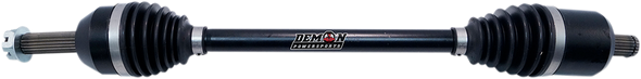 Demon Complete Heavy-Duty Axle Kit Front Left Front Right Paxl1135Hd