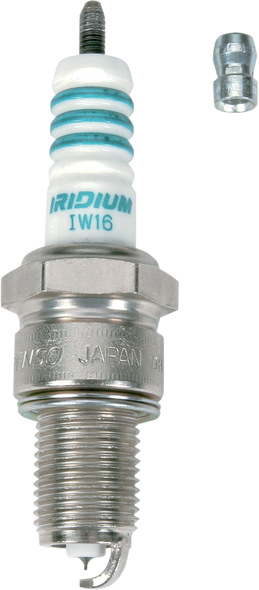 Denso Iridium Spark Plug Iw16 5305