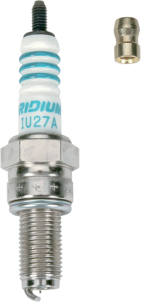 Denso Iridium Spark Plug Iu27A 5366