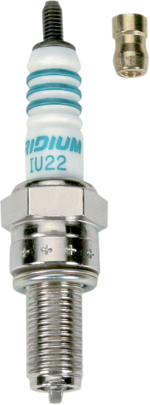 Denso Iridium Spark Plug Iu22 5361