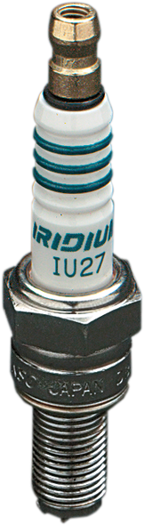 Denso Iridium Spark Plug Iu27 5363
