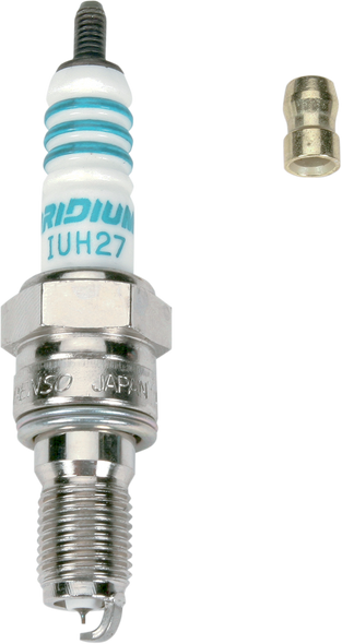 Denso Iridium Spark Plug Iuh27 5369