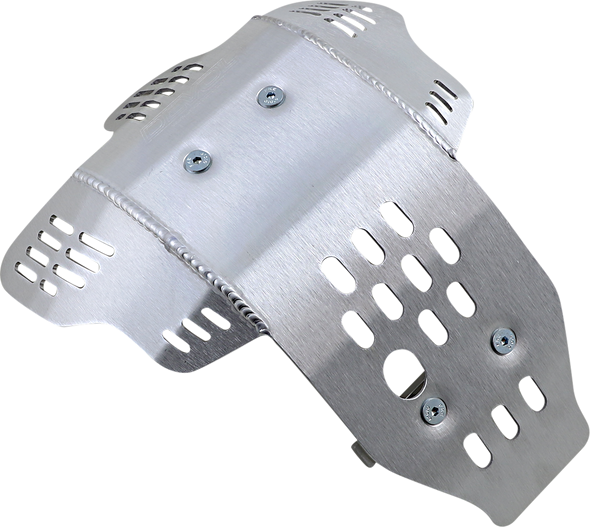 Devol Skid Plate 1021205