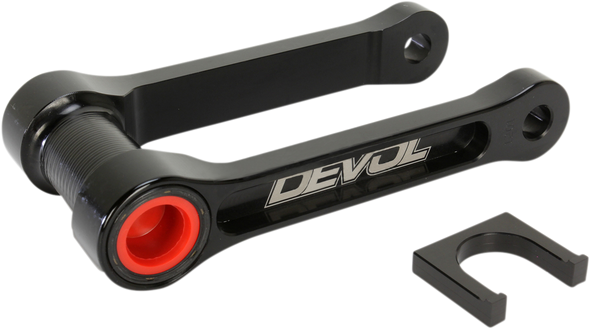 Devol Lowering Link 1152501