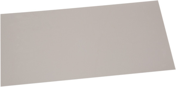 Koronis Windshield Blanks Smoke 451-084