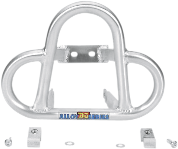 Dg Performance Bolt-On Alloy Front Bumper 556006