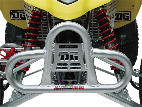 Dg Performance Bolt-On Alloy Front Bumper 556105