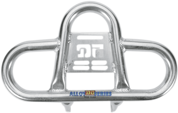 Dg Performance Bolt-On Alloy Front Bumper 552002