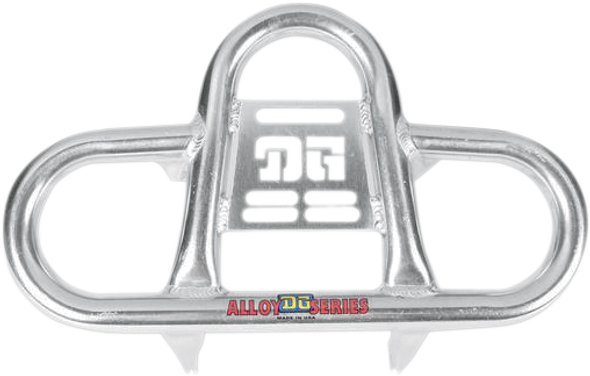Dg Performance Bolt-On Alloy Front Bumper 554001