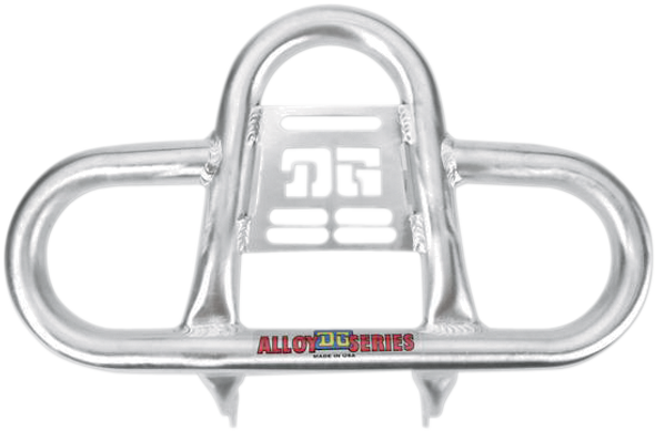 Dg Performance Bolt-On Alloy Front Bumper 554002