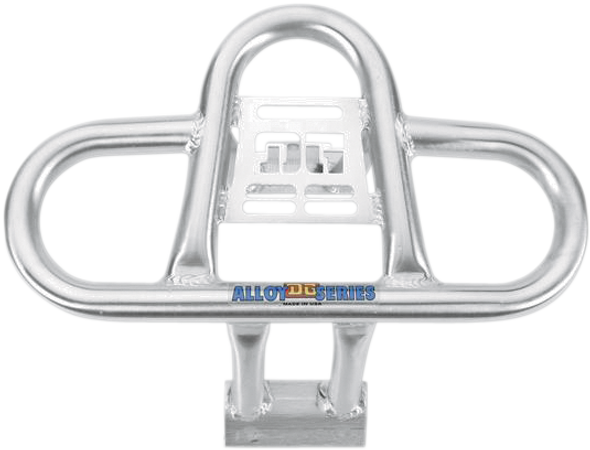Dg Performance Bolt-On Alloy Front Bumper 554003