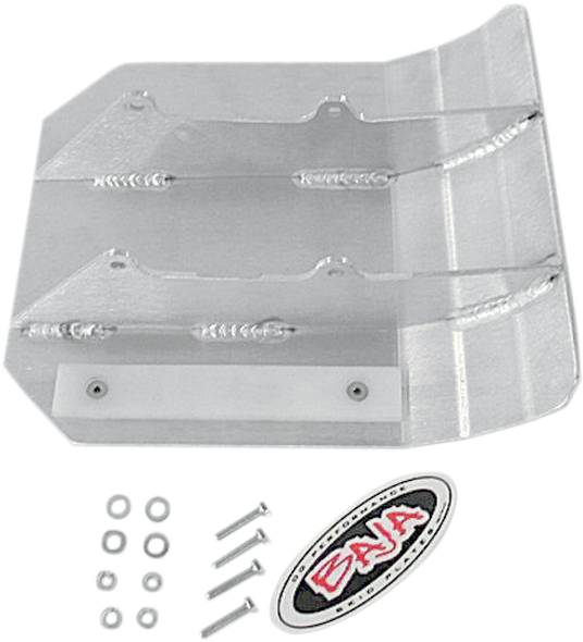 Dg Performance Swingarm Skid Plate 584050