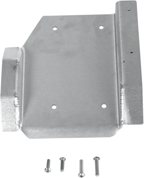 Dg Performance Swingarm Skid Plate 588450
