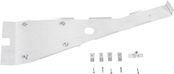 Dg Performance Full Chassis Skid Plate 672400