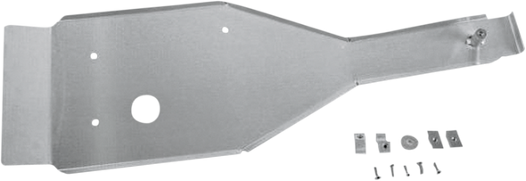 Dg Performance Full Chassis Skid Plate 672500