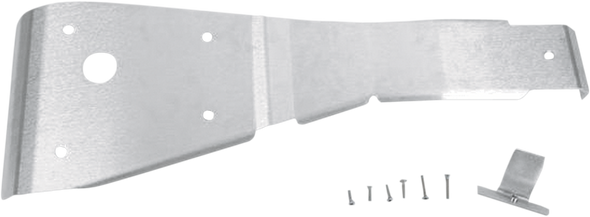 Dg Performance Full Chassis Skid Plate 674320