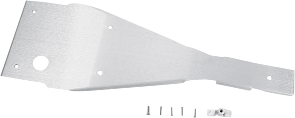 Dg Performance Full Chassis Skid Plate 674360
