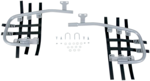 Dg Performance Steel Nerf Bars 546260
