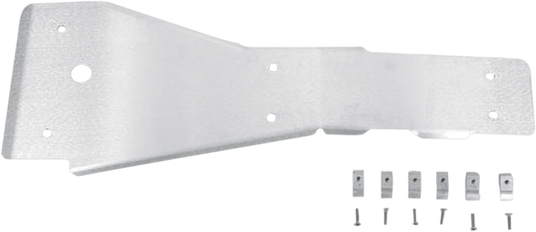 Dg Performance Full Chassis Skid Plate 674310