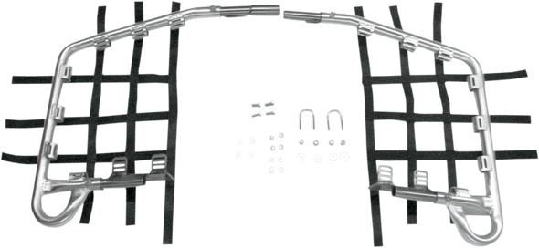 Dg Performance Alloy Nerf Bars 604450