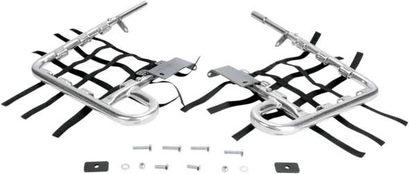 Dg Performance Alloy Nerf Bars 608370