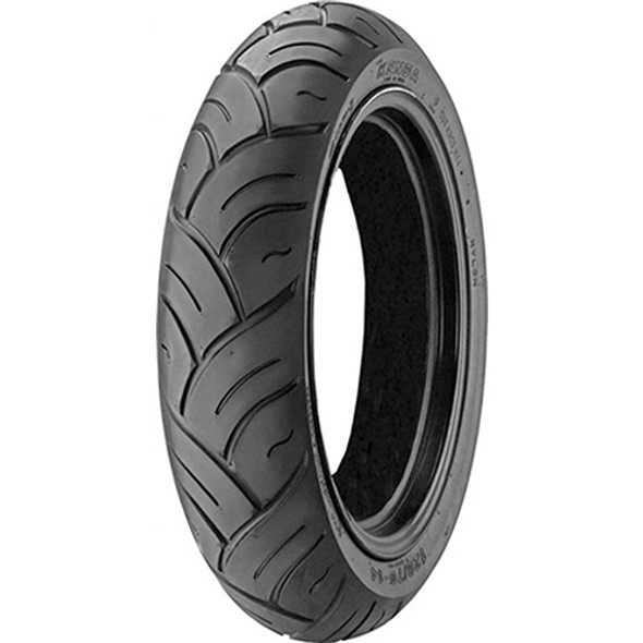 Kenda K764 Rear Scooter Tire - Tl 325-17 4Pr 50P 047641738B1