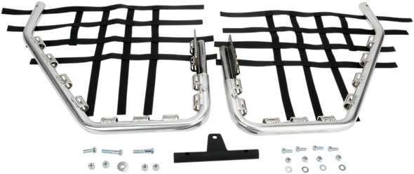 Dg Performance Alloy Nerf Bars 604475