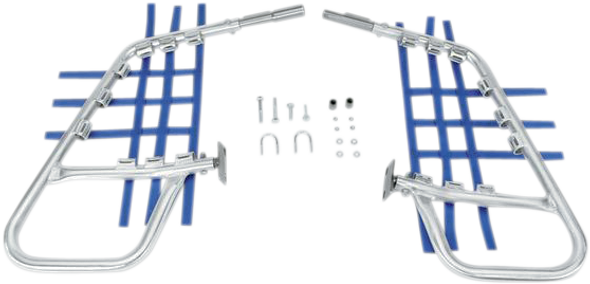 Dg Performance Alloy Nerf Bars 606210