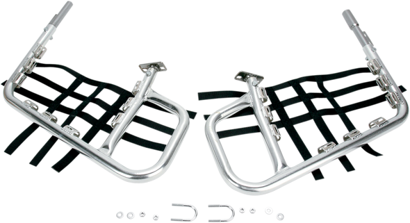 Dg Performance Alloy Nerf Bars 606222