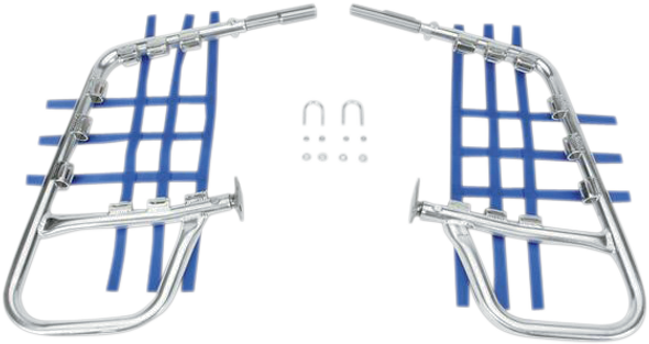 Dg Performance Alloy Nerf Bars 606230