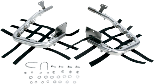 Dg Performance Alloy Nerf Bars 606250
