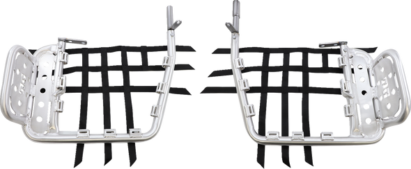 Dg Performance Heel Guard Nerf Bars 6072130