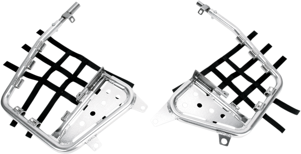 Dg Performance Heel Guard Nerf Bars 6074140