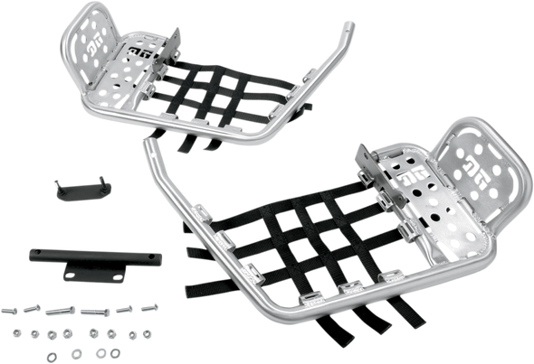 Dg Performance Heel Guard Nerf Bars 6074170