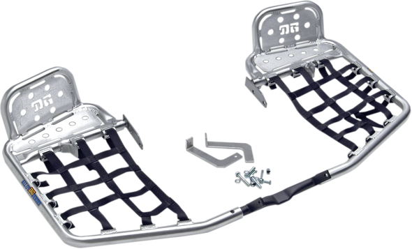 Dg Performance Heel Guard Nerf Bars 6076130