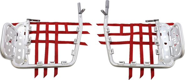 Dg Performance Heel Guard Nerf Bars 6072135