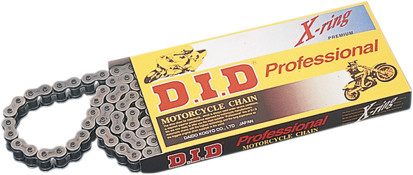 Did Zvmx Specialty Series Chain 520 Zvmx M520Zvmxx120Z