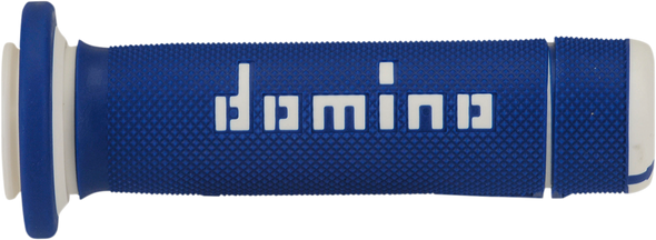 Domino Atv Grips A18041C4648