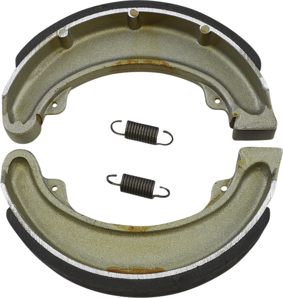 Dp Brakes Brake Shoes 9119