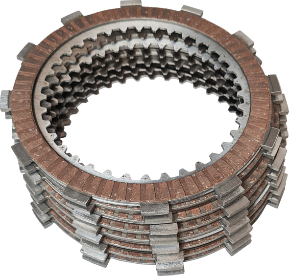 Dp Brakes Dpk Clutch Kit Dpk264
